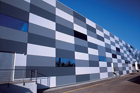 Paredes Interiores/Exteriores