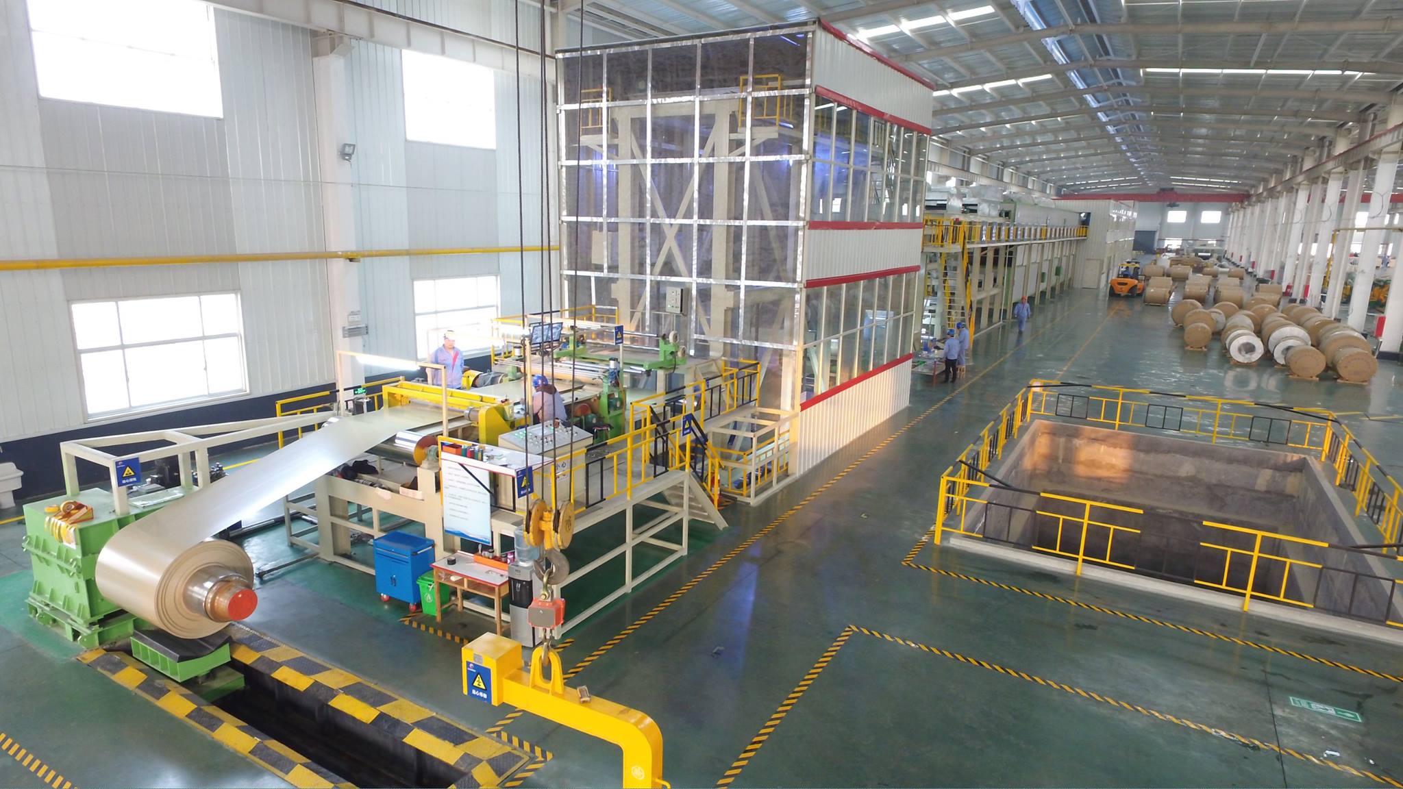 alucoworld manufacturer